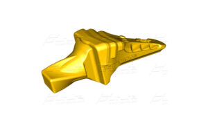 SUPPORT DENT / PORTE DENT V19 FLUSH FUTURA / ESCO SUPER V