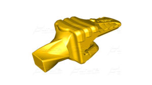 SUPPORT DENT / PORTE DENT V23 FUTURA LAME DE 30MM / ESCO SUPER V