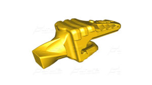 SUPPORT DENT / PORTE DENT V23 FUTURA LAME DE 25MM / ESCO SUPER V