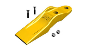 DENT DE GODET CAT 1324720 E8 FOURNI AVEC BOULONNERIE