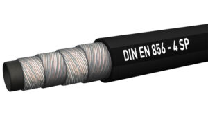 FLEXIBLE 1-1/2 TUYAU 4SP 3 MÈTRES