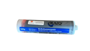 GRAISSE BRH cartouche 500g