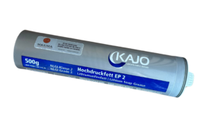 GRAISSE STANDARD 500g