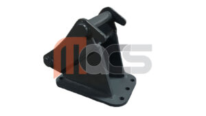 PLATINE BRISE ROCHE / ACCESSOIRES SUR MESURE 45° TYPE LEHNHOFF SW03 / MS03