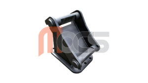 PLATINE BRISE ROCHE / ACCESSOIRES SUR MESURE 45° TYPE CANGINI (MBI) CR50 ORIGINE