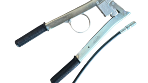 POMPE A GRAISSE CARTOUCHE A VISSE 500G