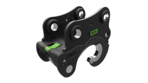 ACB MORIN ATTACHE RAPIDE / COUPLEUR MECANIQUE MODULE 4