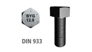 BOULON PB-943 POUR DENT