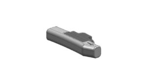 CLAVETTE POUR DENT DE GODET TYPE KINGMET MTG MG20 & MG30