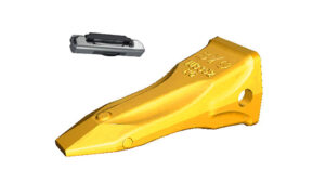 DENT DE GODET CAT 215 RC - J300 - 1U-3302-RC (rock chisel)