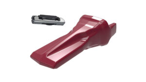 DENT DE GODET TYPE KINGMET MG10U - MTG10U