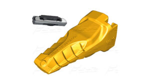 DENT DE GODET TYPE ESCO V39 RC (ROCK CHISEL) FUTURA/ ESCO SUPER V