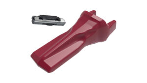 DENT DE GODET TYPE KINGMET MG30U - MTG30U