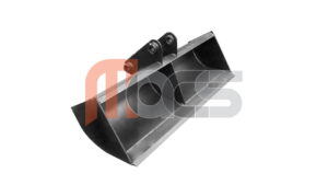 GODET DE TERRASSEMENT 90CM POUR PELLE JCB 3CX/4CX/8060/8080