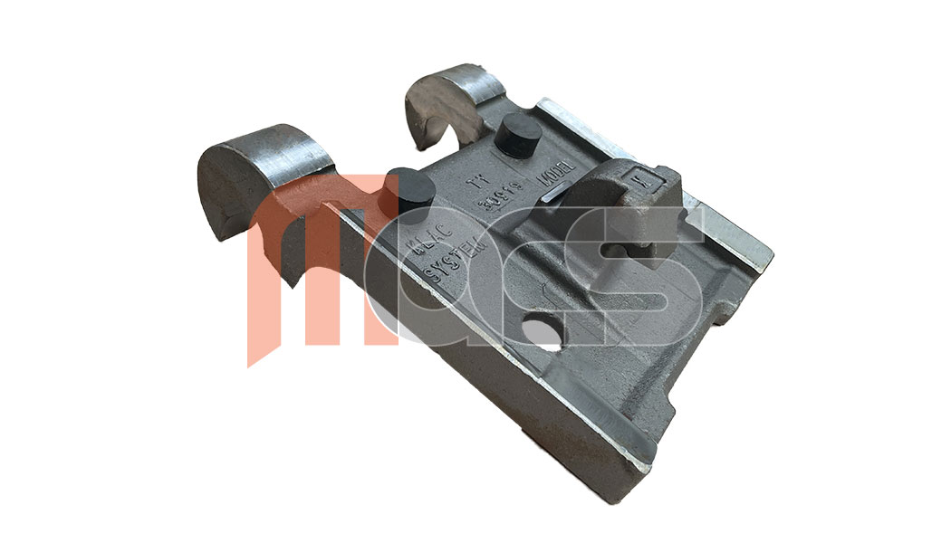 KLAC KIT DE TRANSFORMATION SYSTEM ADAPTABLE POUR PROFIL E