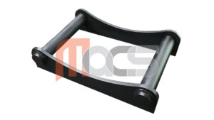 FLEXI SYSTEM KIT DE TRANSFORMATION (OREILLES) POUR NEUSON EASY LOCK HS03