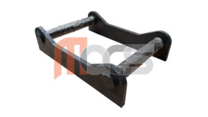 FLEXI SYSTEM KIT DE TRANSFORMATION (OREILLES) POUR ENGCON S80 AXES NOIR