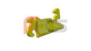 FLEXI SYSTEM KIT DE TRANSFORMATION (OREILLE) VERACHTERT CW20/30/40 ACCESSOIRES