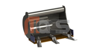 GODETS DE TERRASSEMENT NEUF 45 CM PELLE MICRO A FABRIQUER