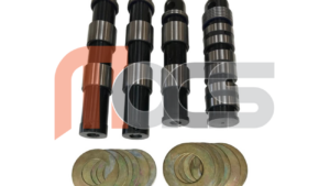 KIT-GODET AXE ET BAGUE 8/9/10/11/10 VERIN