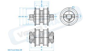 +137063 GALET INFERIEUR