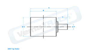 +147507 GALET SUPERIEUR