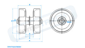 +149798 GALET INFERIEUR