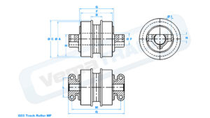 +170295 GALET INFERIEUR