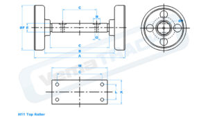 +174432 GALET SUPERIEUR