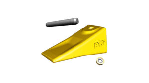 DENT DE GODET TYPE BE501