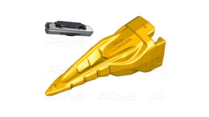 DENT DE GODET TYPE ESCO V39 VY (TIGER SIMPLE) FUTURA/ ESCO SUPER V