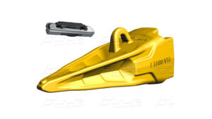 DENT DE GODET TYPE ESCO V59VYH / FT590VTL