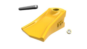 DENT DE GODET TYPE UNI-Z 1