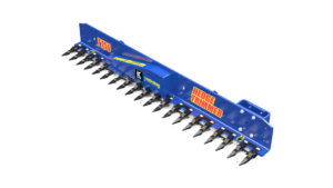 TAILLE HAIE AUGER TORQUE - TC150 100cc - Pour machine 4,5-8,0 tonnes