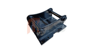 Attache 2 Axes Fixes 70/90mm pour Koala K400