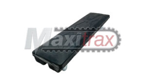 YH101-300 SURPATINS CAOUTCHOUC A BOULONNER 300MM