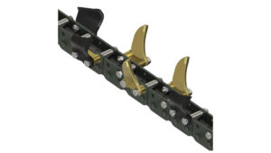 CHAINE MIXTE AUGER TORQUE - TRANCHEUSE MT600 - 250MM