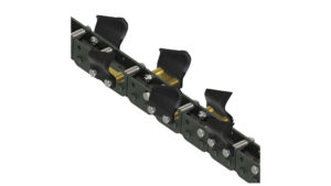 CHAINE DENTS TERRE AUGER TORQUE - TRANCHEUSE MT600 - 300MM