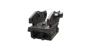 ATTACHE RAPIDE REVERSIBLE TYPE CANGINI (MBI) CR70TL MECANIQUE