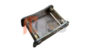 KIT DE TRANSFORMATION ADAPTABLE POUR CANGINI (MBI) TYPE CR40