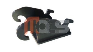 PLATINE BRISE ROCHE HAMMER SUR MESURE DROIT TYPE VERACHTERT CW10