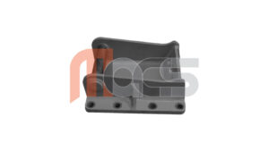 PLATINE BRISE ROCHE HAMMER SUR MESURE DROIT LEHNHOFF SW03 / MS03 REVERSIBLE