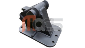 PLATINE BRISE ROCHE / ACCESSOIRES SUR MESURE 45° TYPE MORIN ORIGINE M0