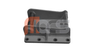 PLATINE BRISE ROCHE / ACCESSOIRES SUR MESURE DROIT TYPE LEHNHOFF SW01 / MS01