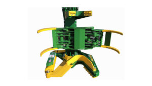 TREE MASTER (GRAPPIN & CISAILLE) TM300 AVEC ROTATION 360°