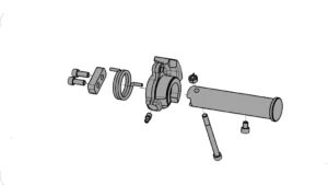 MORIN KIT DE REPARATION/SAV MODULE 0 S VER