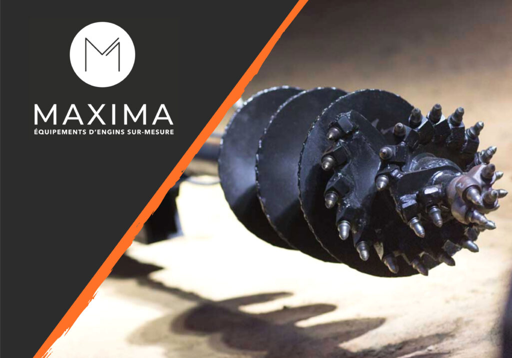 EQUIPEMENTS DE FORAGE