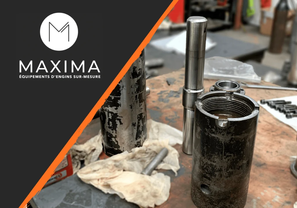 REPARATION BRISE-ROCHE