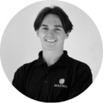 Louis, technico-commercial chez Maxima