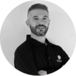 Damien, tehcnico commercial chez Maxima